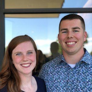 Meet your Posher, Aaron